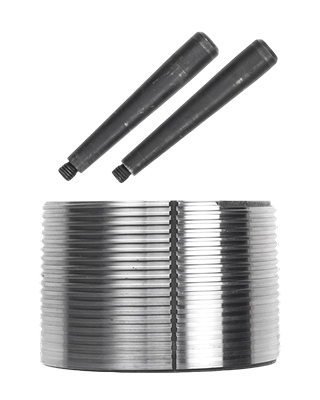 Калибр-пробка МК